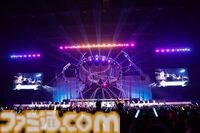 『シャニマス』7thライブ“螺旋”2日目リポート。各地を巡ったツアーのフィナーレで境界線を越えて虹色の輝きを放つ