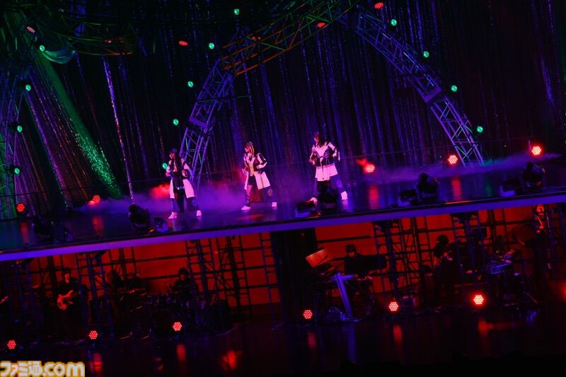 『シャニマス』7thライブ“螺旋”2日目リポート。各地を巡ったツアーのフィナーレで境界線を越えて虹色の輝きを放つ