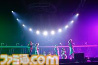 『シャニマス』7thライブ“螺旋”2日目リポート。各地を巡ったツアーのフィナーレで境界線を越えて虹色の輝きを放つ