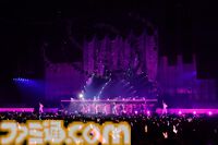 『シャニマス』7thライブ“螺旋”2日目リポート。各地を巡ったツアーのフィナーレで境界線を越えて虹色の輝きを放つ