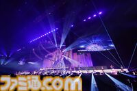 『シャニマス』7thライブ“螺旋”2日目リポート。各地を巡ったツアーのフィナーレで境界線を越えて虹色の輝きを放つ