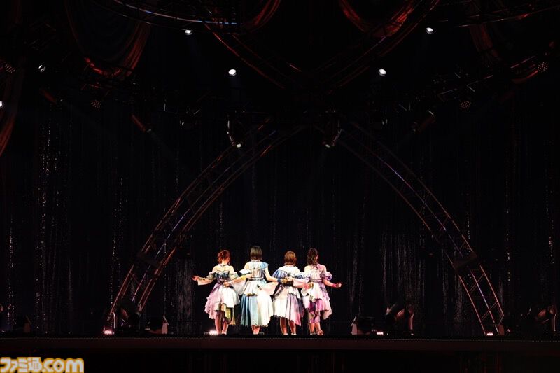 『シャニマス』7thライブ“螺旋”2日目リポート。各地を巡ったツアーのフィナーレで境界線を越えて虹色の輝きを放つ