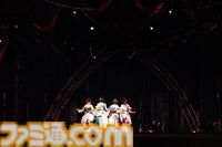 『シャニマス』7thライブ“螺旋”2日目リポート。各地を巡ったツアーのフィナーレで境界線を越えて虹色の輝きを放つ