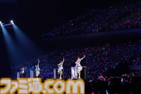 『シャニマス』7thライブ“螺旋”2日目リポート。各地を巡ったツアーのフィナーレで境界線を越えて虹色の輝きを放つ