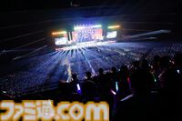 『シャニマス』7thライブ“螺旋”2日目リポート。各地を巡ったツアーのフィナーレで境界線を越えて虹色の輝きを放つ