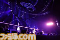『シャニマス』7thライブ“螺旋”2日目リポート。各地を巡ったツアーのフィナーレで境界線を越えて虹色の輝きを放つ