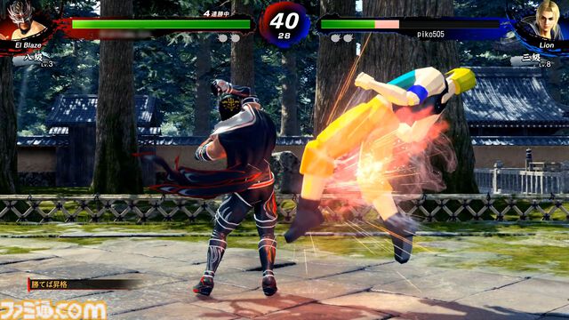 『バーチャファイター5 R.E.V.O. World Stage』レビュー、ワールドステージ要素まとめ。ひとり用やり込みモードや解説が充実。初心者は「二択を高速で仕掛けるゲーム」と学ぼう