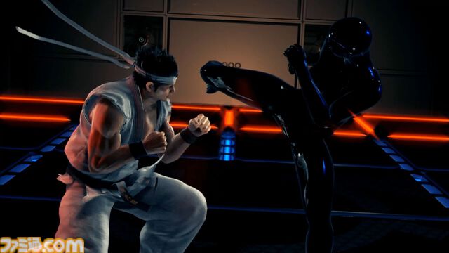 『バーチャファイター5 R.E.V.O. World Stage』レビュー、ワールドステージ要素まとめ。ひとり用やり込みモードや解説が充実。初心者は「二択を高速で仕掛けるゲーム」と学ぼう