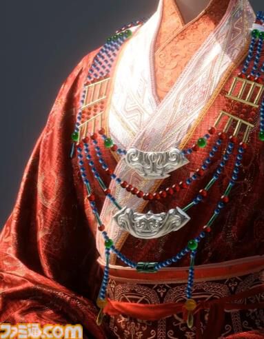 『逆水寒』中国版を調べたところ「なんでもできる」自由度レべチな未来型MMORPGだった。膨大なコンテンツ量に11/7の日本版リリースへの期待が高まる