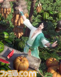 『逆水寒』中国版を調べたところ「なんでもできる」自由度レべチな未来型MMORPGだった。膨大なコンテンツ量に11/7の日本版リリースへの期待が高まる