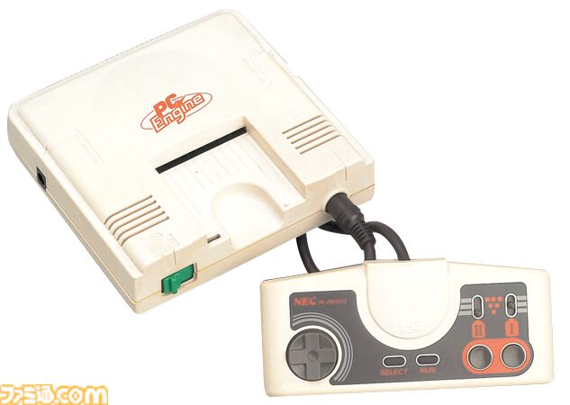 PCエンジンが発売された日。小さなサイズながら高い性能を秘めた名ハード。5人同時プレイの実現やCD-ROMの採用など、画期的な挑戦も多数【今日は何の日？】