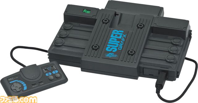 PCエンジンが発売された日。小さなサイズながら高い性能を秘めた名ハード。5人同時プレイの実現やCD-ROMの採用など、画期的な挑戦も多数【今日は何の日？】