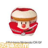 【ミスド】ポケモンコラボが11月5日から開始。もふもふとしたピカチュウ、タマゲタケのドーナツ、ブランケットやグラスのグッズセットが販売