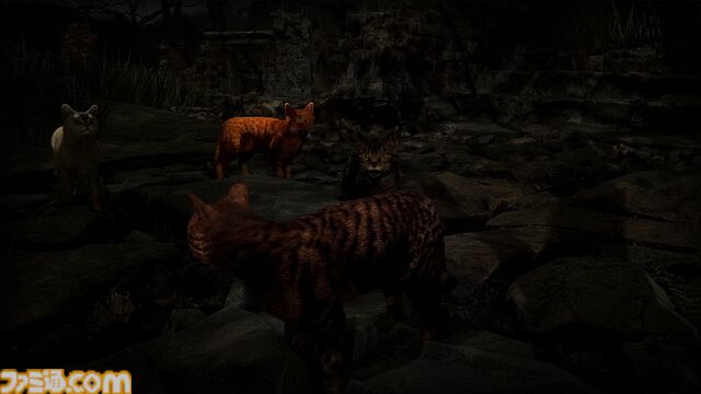 『ミャオモリーズ』恐怖の先に、ネコと飼い主の“絆”を描くホラーアドベンチャー発表。想い出を頼りに飼い主との再会を目指す。2026年リリース予定