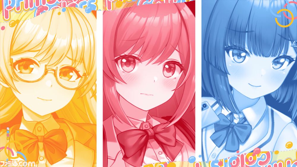 『ステラ アイドル プロジェクト』アーティストコラボが始動。第1弾はVivid×ヒゲドライバー、楽曲が2026年公開。ハーフアニバーサリーが10月29日より開幕