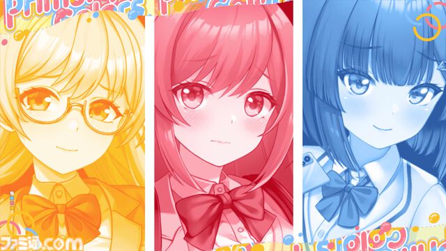 『ステラ アイドル プロジェクト』アーティストコラボが始動。第1弾はVivid×ヒゲドライバー、楽曲が2026年公開。ハーフアニバーサリーが10月29日より開幕