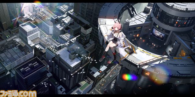 『熱戦少女』Ver.2.0大型アップデートが本日（10/30）配信。ゲームがさらに遊びやすく進化。スキン2種とSSR+星霊3体が無料配布されるなど豪華報酬も