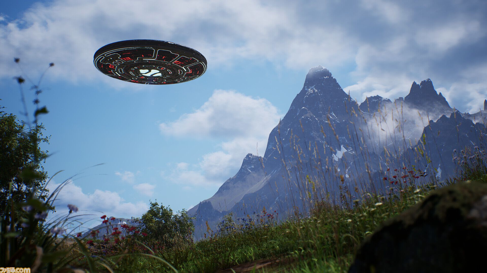 『ストーンシミュレーター』動かず、ただ自然を観察する石ライフゲームに最大4人マルチプレイ実装。友だちと穏やかで心安らぐひとときを