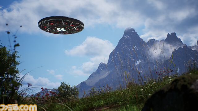 『ストーンシミュレーター』動かず、ただ自然を観察する石ライフゲームに最大4人マルチプレイ実装。友だちと穏やかで心安らぐひとときを
