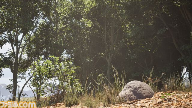 『ストーンシミュレーター』動かず、ただ自然を観察する石ライフゲームに最大4人マルチプレイ実装。友だちと穏やかで心安らぐひとときを