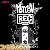 『MotionRec』動きを記録し再生してギミックに挑んでいくパズルアクションが本日（10/27）配信。オリジナルサウンドトラックも同時発売