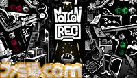 『MotionRec』動きを記録し再生してギミックに挑んでいくパズルアクションが本日（10/27）配信。オリジナルサウンドトラックも同時発売