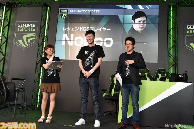 【noppo】日本eスポーツの礎を築いた男が他界。成功の裏側にあった挑戦と挫折。後進育成も見据えて茨の道を歩んだ開拓者の軌跡