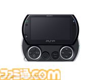 PSP go 日本発売15周年。UMDドライブが存在しない、時代を先取りした革新的マシンに誰もが驚かされた【今日は何の日？】