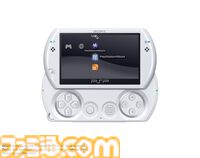 PSP go 日本発売15周年。UMDドライブが存在しない、時代を先取りした革新的マシンに誰もが驚かされた【今日は何の日？】