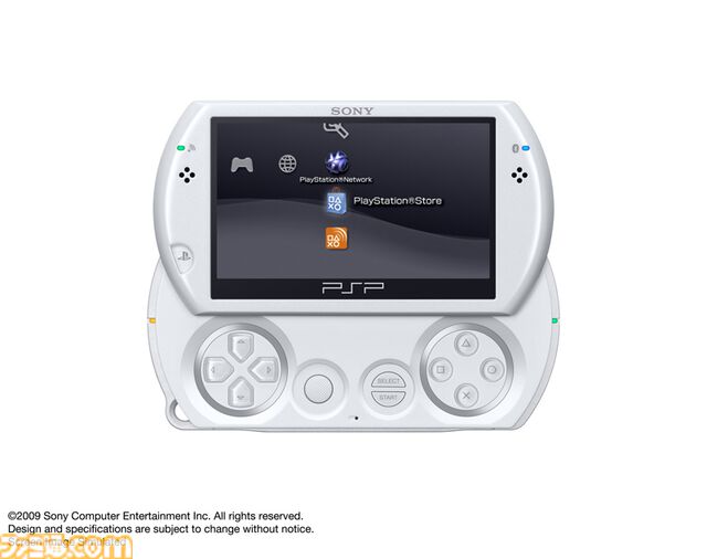 PSP go 日本発売15周年。UMDドライブが存在しない、時代を先取りした革新的マシンに誰もが驚かされた【今日は何の日？】