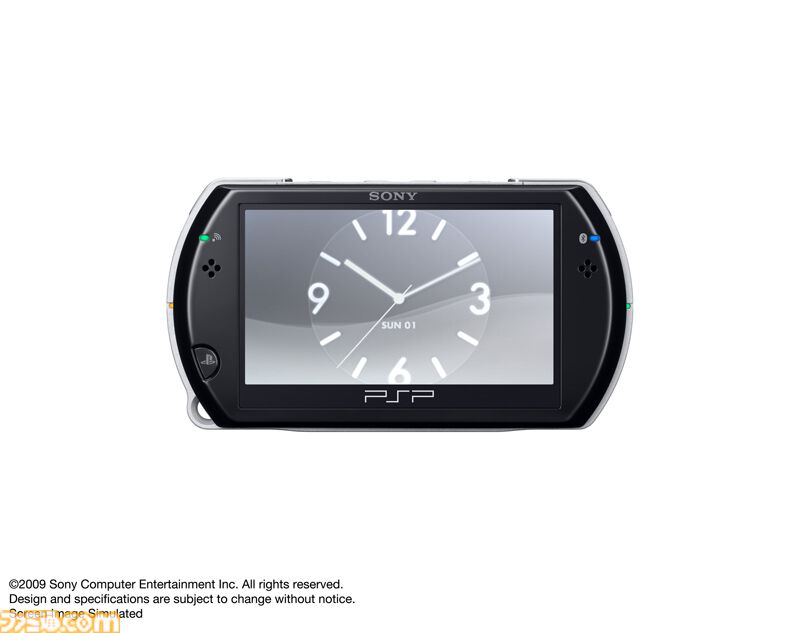 PSP goが発売された日。UMDドライブが存在しない、時代を先取りした革新的マシンに誰もが驚かされた【今日は何の日？】