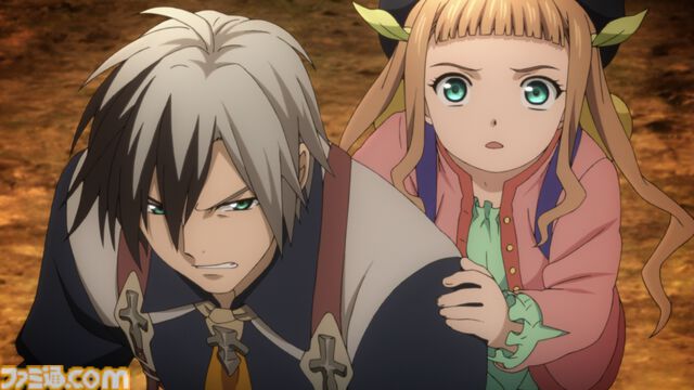 『テイルズ オブ エクシリア2』が発売された日。借金を背負う不幸な主人公や8歳の年少ヒロインが新鮮。胸が張り裂けるようなストーリーも話題に【今日は何の日？】