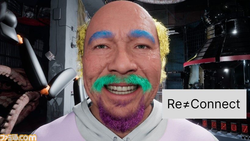 おじさんだらけの駅で異変を見つける『8番出口』ライクゲーム『Re≒Connect Exit Loop』Steamで発売。スキャンでしか発見できない異変も