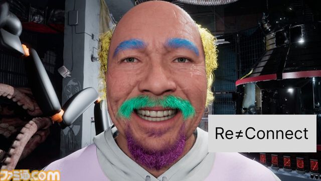 おじさんだらけの駅で異変を見つける『8番出口』ライクゲーム『Re≒Connect Exit Loop』Steamで発売。スキャンでしか発見できない異変も