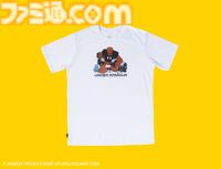 『ドラクエ』スライムやゴーレムたちといっしょに体を鍛えてレベルアップ！ アンダーアーマーとのコラボアイテム4種が11月7日発売