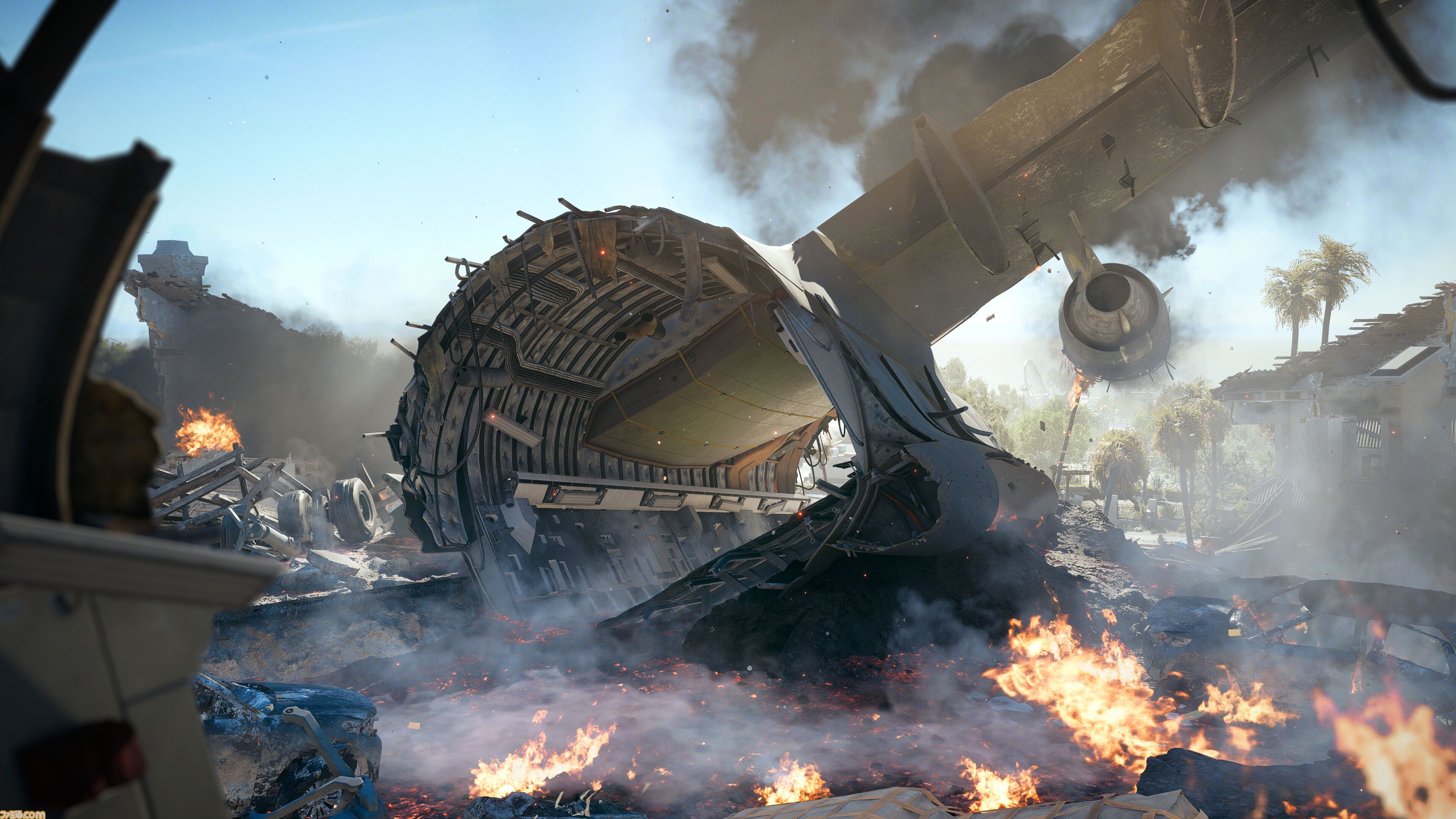 【BF新作】『Battlefield REDSEC』基本プレイ無料でまさかの配信開始。バトロワ、トーナメント形式の新モード、Portal要素をすべて無料で楽しめちゃう