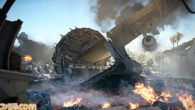 【BF新作】『Battlefield REDSEC』基本プレイ無料でまさかの配信開始。バトロワ、トーナメント形式の新モード、Portal要素をすべて無料で楽しめちゃう