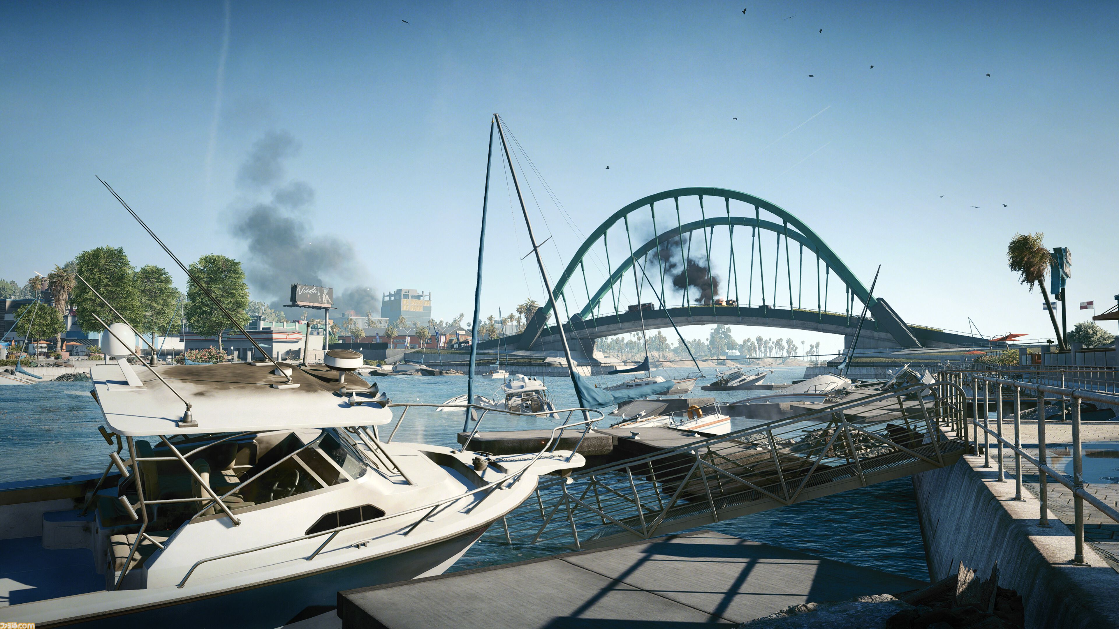 【BF新作】『Battlefield REDSEC』基本プレイ無料でまさかの配信開始。バトロワ、トーナメント形式の新モード、Portal要素をすべて無料で楽しめちゃう