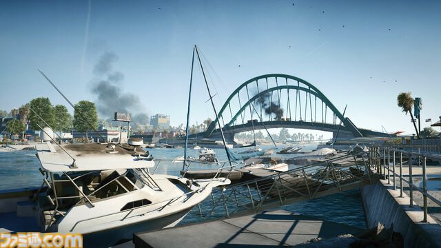 【BF新作】『Battlefield REDSEC』基本プレイ無料でまさかの配信開始。バトロワ、トーナメント形式の新モード、Portal要素をすべて無料で楽しめちゃう