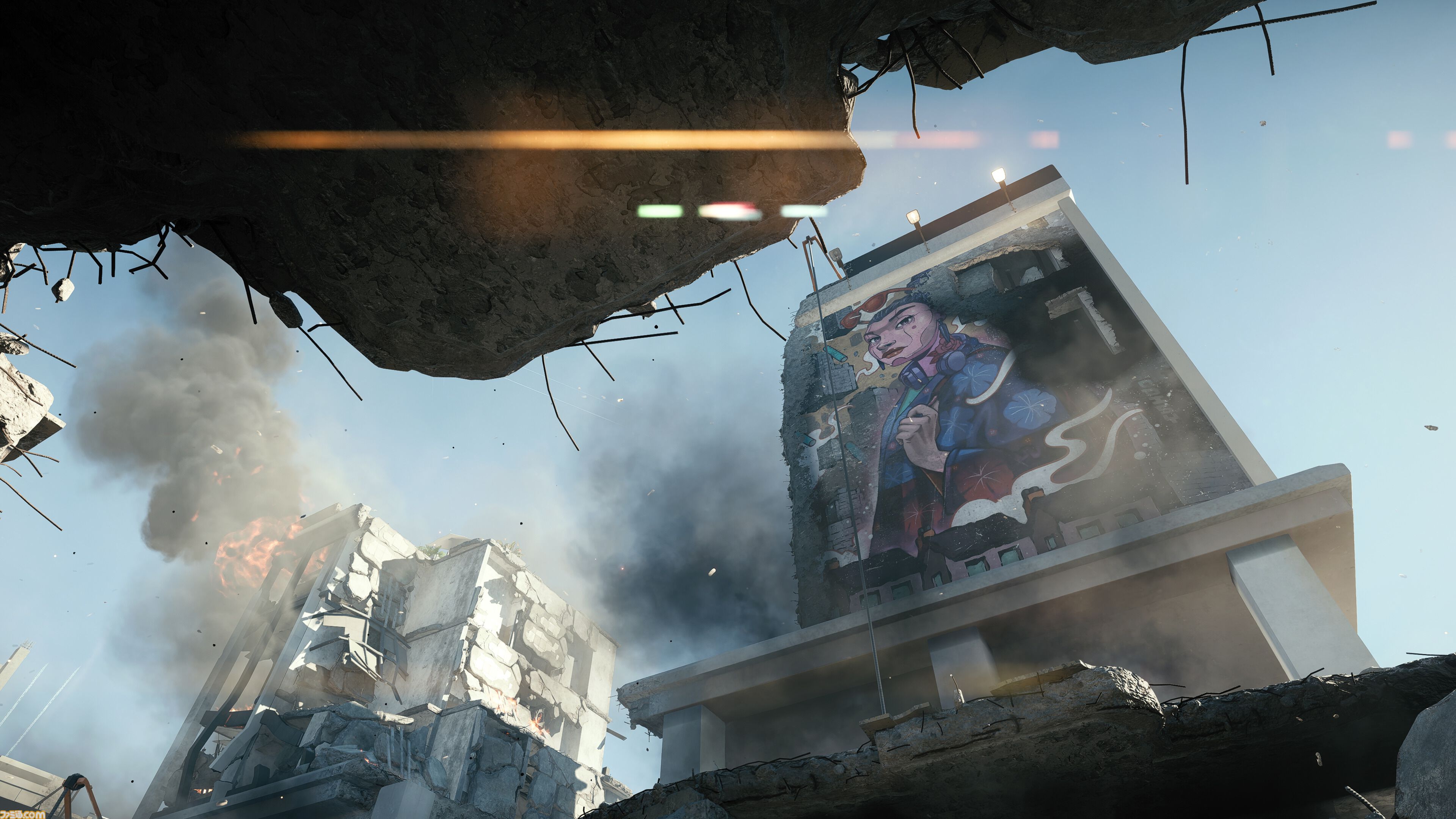 【BF新作】『Battlefield REDSEC』基本プレイ無料でまさかの配信開始。バトロワ、トーナメント形式の新モード、Portal要素をすべて無料で楽しめちゃう