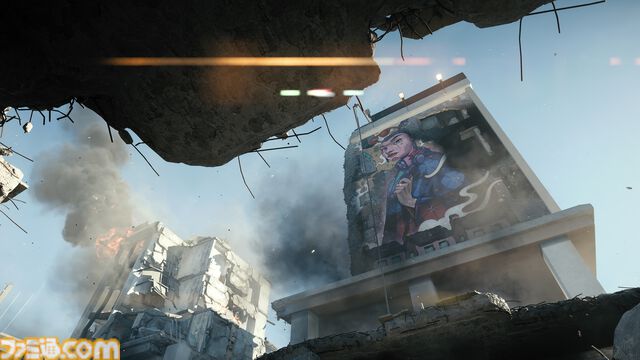 【BF新作】『Battlefield REDSEC』基本プレイ無料でまさかの配信開始。バトロワ、トーナメント形式の新モード、Portal要素をすべて無料で楽しめちゃう