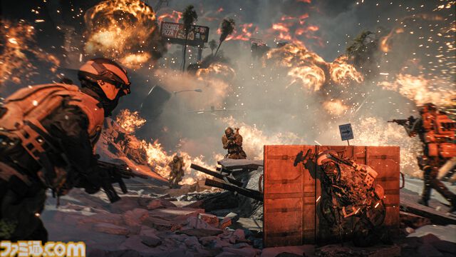 【BF新作】『Battlefield REDSEC』基本プレイ無料でまさかの配信開始。バトロワ、トーナメント形式の新モード、Portal要素をすべて無料で楽しめちゃう