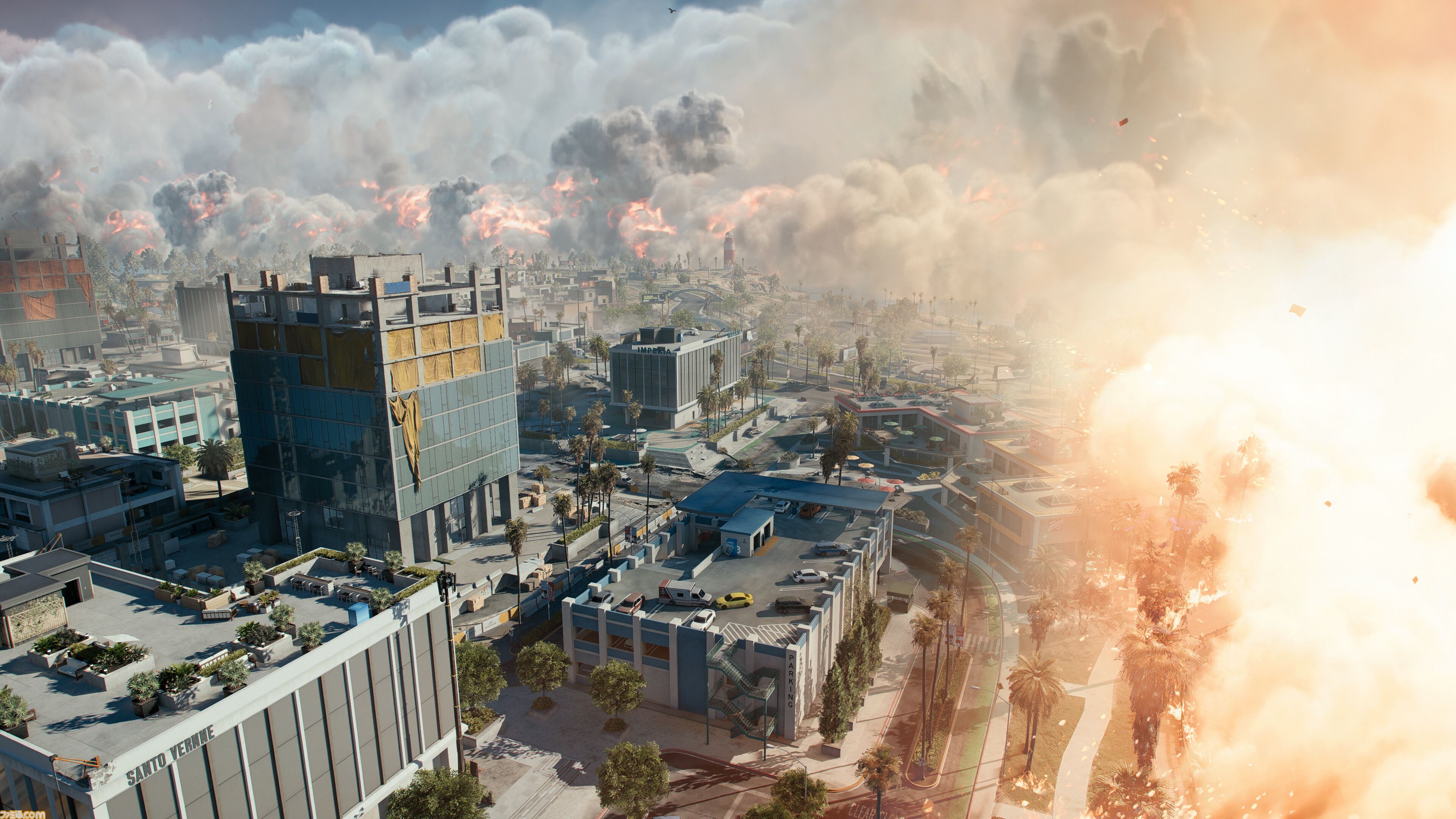 【BF新作】『Battlefield REDSEC』基本プレイ無料でまさかの配信開始。バトロワ、トーナメント形式の新モード、Portal要素をすべて無料で楽しめちゃう