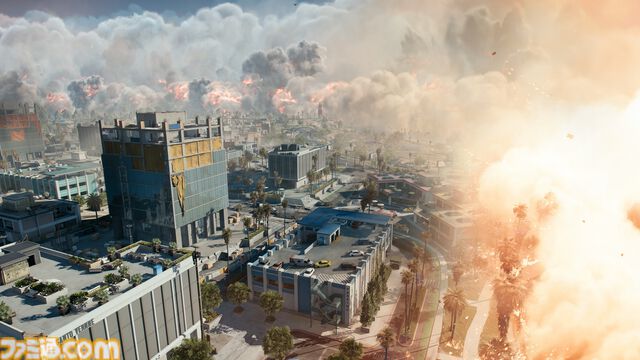 【BF新作】『Battlefield REDSEC』基本プレイ無料でまさかの配信開始。バトロワ、トーナメント形式の新モード、Portal要素をすべて無料で楽しめちゃう