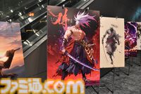 『リネージュ2』新クラスの侍“クロウ”が11月5日に実装。和風の会場に和楽器オーケストラとリアルエルフも降臨。世界規模プロジェクトがオフラインイベント“大感謝祭”で明らかに