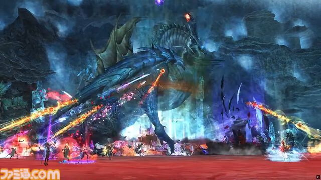 『リネージュ2』新クラスの侍“クロウ”が11月5日に実装。和風の会場に和楽器オーケストラとリアルエルフも降臨。世界規模プロジェクトがオフラインイベント“大感謝祭”で明らかに