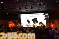 『リネージュ2』新クラスの侍“クロウ”が11月5日に実装。和風の会場に和楽器オーケストラとリアルエルフも降臨。世界規模プロジェクトがオフラインイベント“大感謝祭”で明らかに