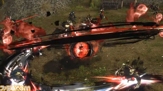 『リネージュ2』新クラスの侍“クロウ”が11月5日に実装。和風の会場に和楽器オーケストラとリアルエルフも降臨。世界規模プロジェクトがオフラインイベント“大感謝祭”で明らかに