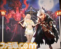 『リネージュ2』新クラスの侍“クロウ”が11月5日に実装。和風の会場に和楽器オーケストラとリアルエルフも降臨。世界規模プロジェクトがオフラインイベント“大感謝祭”で明らかに