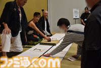 『リネージュ2』新クラスの侍“クロウ”が11月5日に実装。和風の会場に和楽器オーケストラとリアルエルフも降臨。世界規模プロジェクトがオフラインイベント“大感謝祭”で明らかに